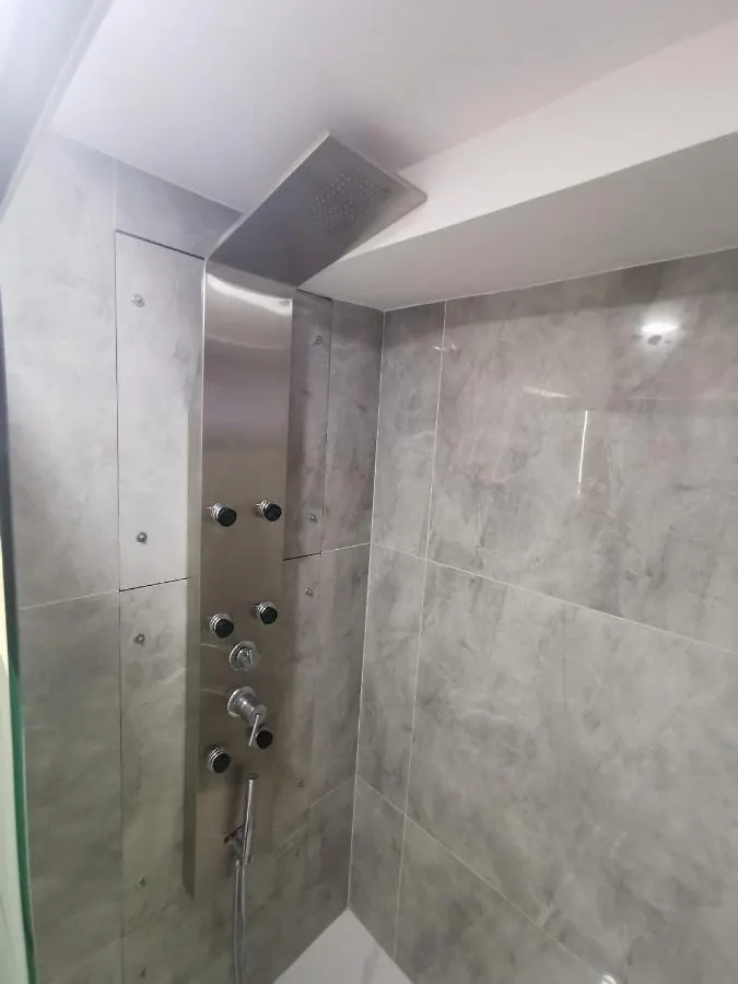 Paradise Deluxe- Apartamento De Luxo Em Hotel 4 Estrelas - Melhor Vista De Ponta Negra Natal 0*,  Brazília