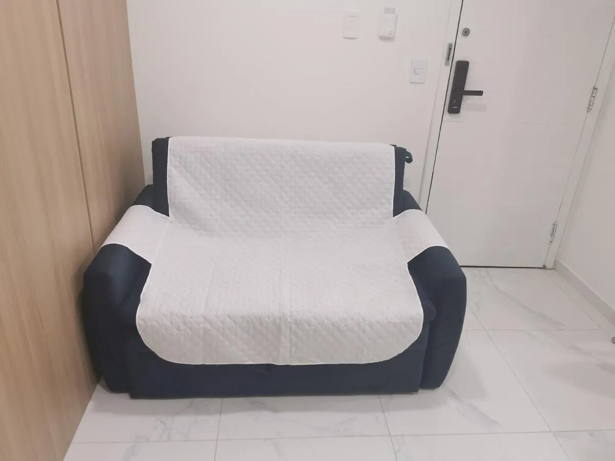Paradise Deluxe- Apartamento De Luxo Em Hotel 4 Estrelas - Melhor Vista De Ponta Negra Natal