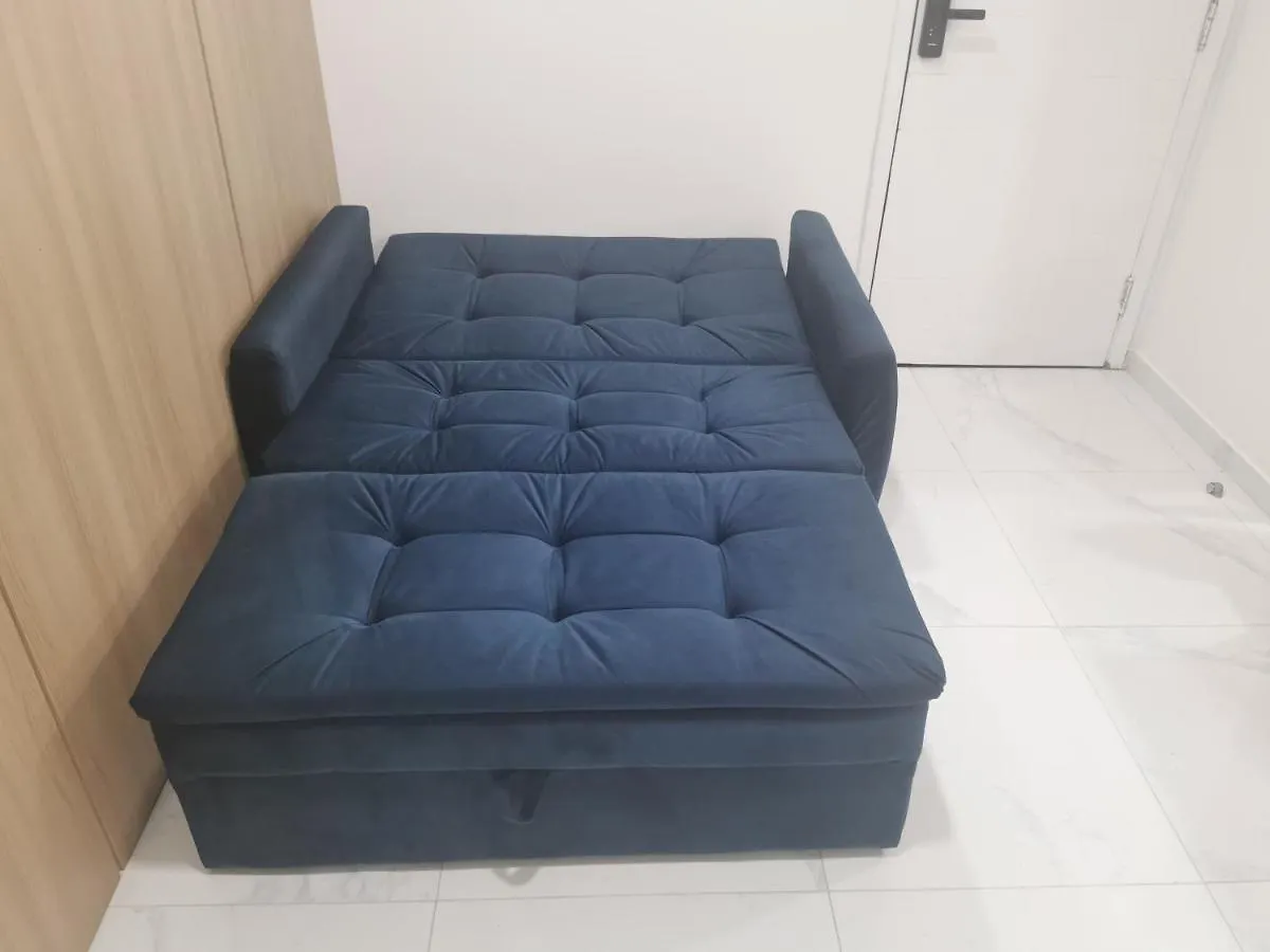 Paradise Deluxe- Apartamento De Luxo Em Hotel 4 Estrelas - Melhor Vista De Ponta Negra ناتال شقة